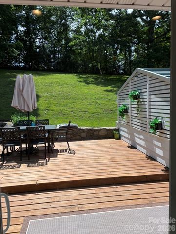 6 Green Knoll Drive, Candler, NC 28715