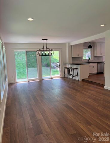 6 Green Knoll Drive, Candler, NC 28715