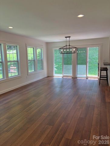 6 Green Knoll Drive, Candler, NC 28715