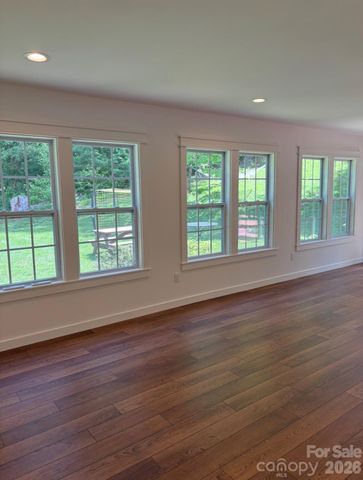6 Green Knoll Drive, Candler, NC 28715
