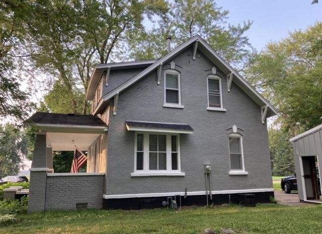 937 N HOGAN STREET, Antigo, WI 54409