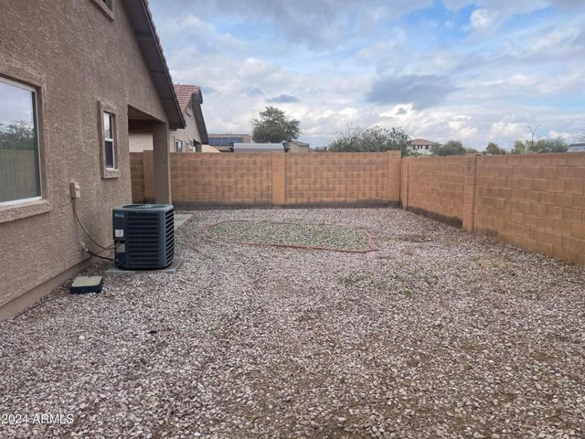 1333 S 220th Drive, Buckeye, AZ 85326