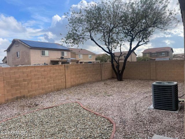 1333 S 220th Drive, Buckeye, AZ 85326