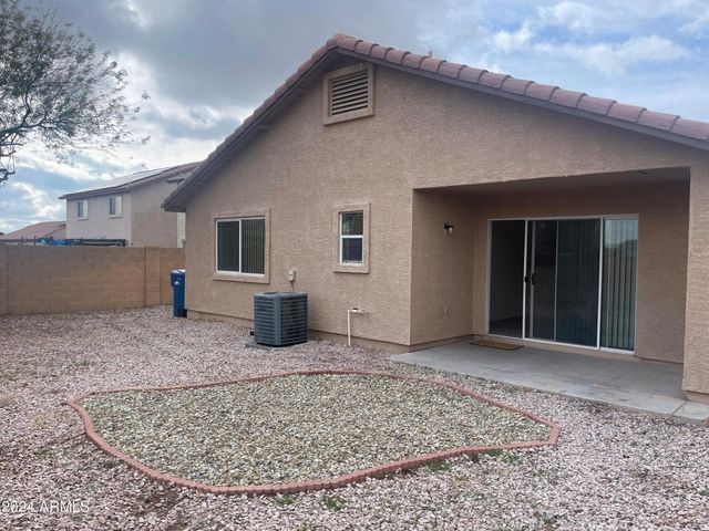 1333 S 220th Drive, Buckeye, AZ 85326