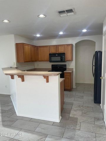 1333 S 220th Drive, Buckeye, AZ 85326