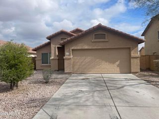 1333 S 220th Drive, Buckeye, AZ 85326
