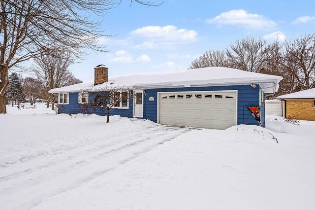 7589 Foxwood, Richland Twp, MI 49083