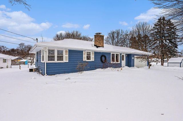 7589 Foxwood, Richland Twp, MI 49083