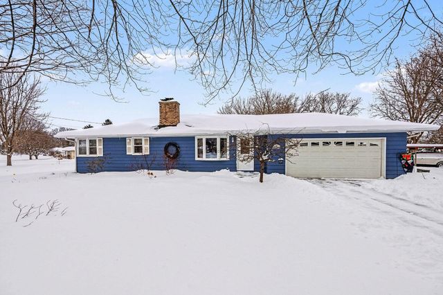 7589 Foxwood, Richland Twp, MI 49083