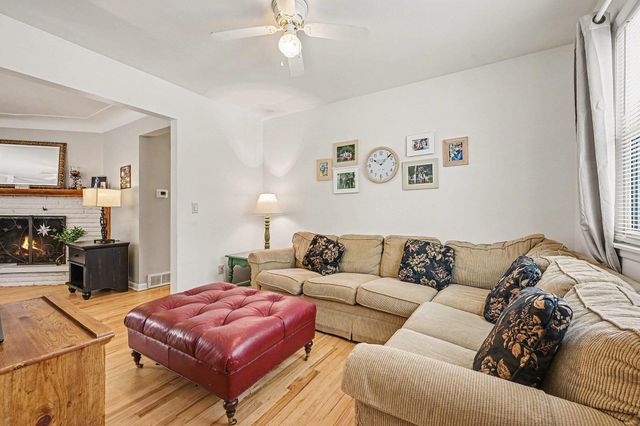 7589 Foxwood, Richland Twp, MI 49083