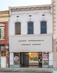 1105 NOBLE STREET, Anniston, AL 36201