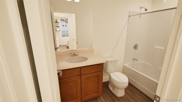 4934 N Tempe Street, Aurora, CO 80019