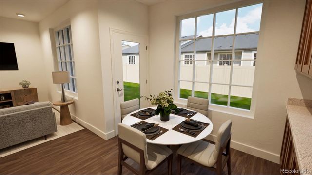 4934 N Tempe Street, Aurora, CO 80019