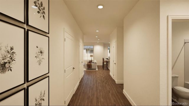 4934 N Tempe Street, Aurora, CO 80019