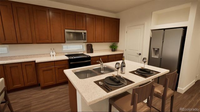 4934 N Tempe Street, Aurora, CO 80019