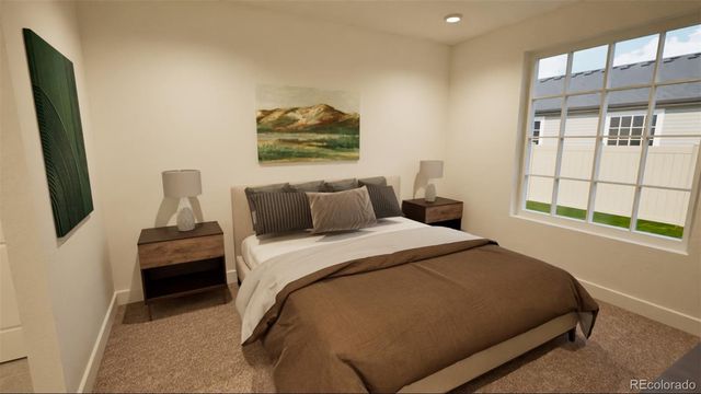 4934 N Tempe Street, Aurora, CO 80019