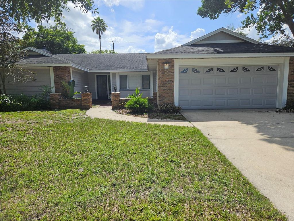 4216 WINDERLAKES DRIVE, Orlando, FL 32835