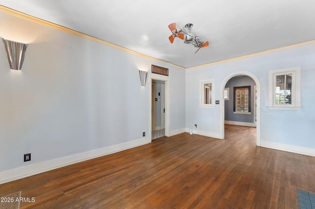 537 W WILLETTA Street, Phoenix, AZ 85003