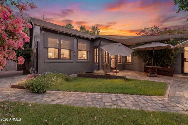 537 W WILLETTA Street, Phoenix, AZ 85003