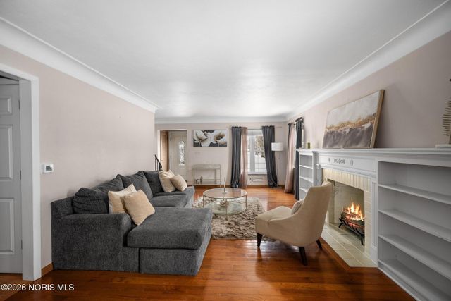 4301 Drummond Road, Toledo, OH 43613