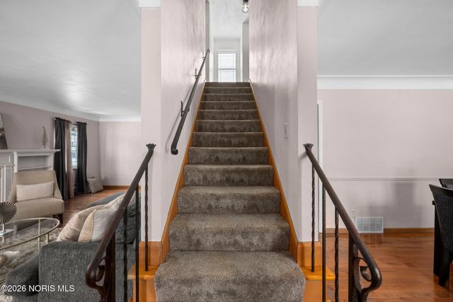 4301 Drummond Road, Toledo, OH 43613