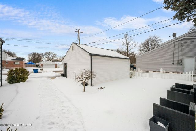 4301 Drummond Road, Toledo, OH 43613