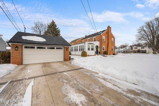 4301 Drummond Road, Toledo, OH 43613