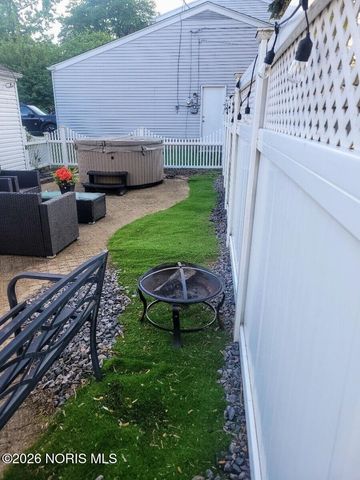 4301 Drummond Road, Toledo, OH 43613