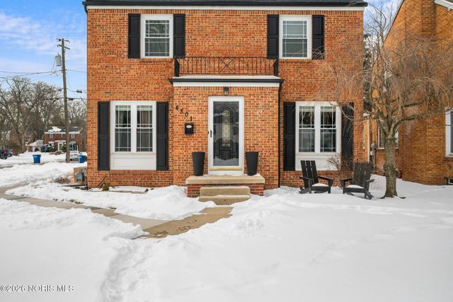 4301 Drummond Road, Toledo, OH 43613