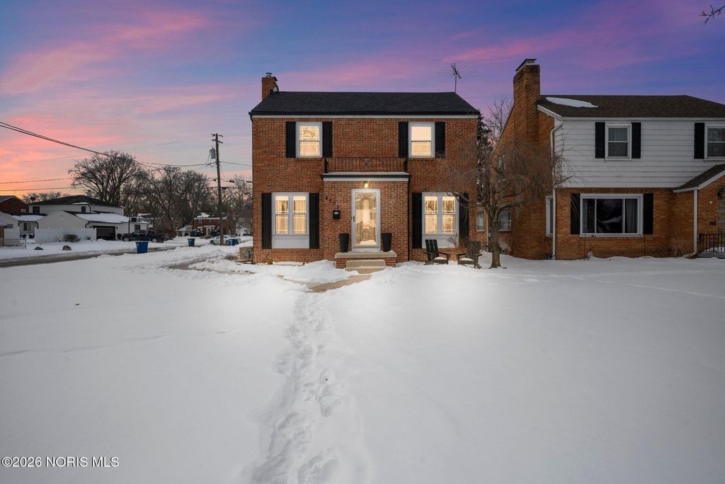 4301 Drummond Road, Toledo, OH 43613