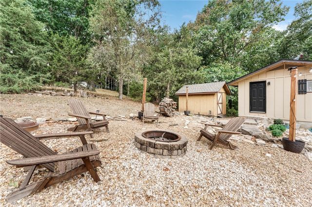 303 Ridge Road, Eureka Springs, AR 72631