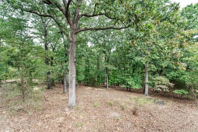 303 Ridge Road, Eureka Springs, AR 72631