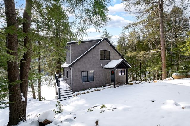 162 E Maple Lane, Clarion, PA 16214