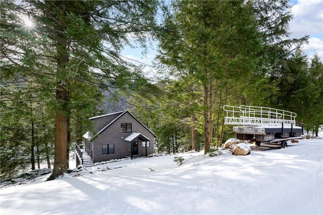 162 E Maple Lane, Clarion, PA 16214