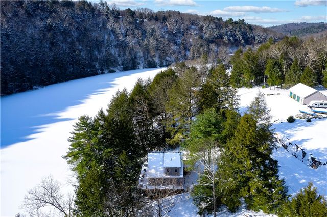 162 E Maple Lane, Clarion, PA 16214