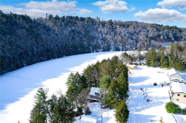 162 E Maple Lane, Clarion, PA 16214