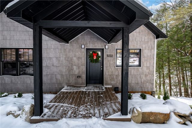 162 E Maple Lane, Clarion, PA 16214