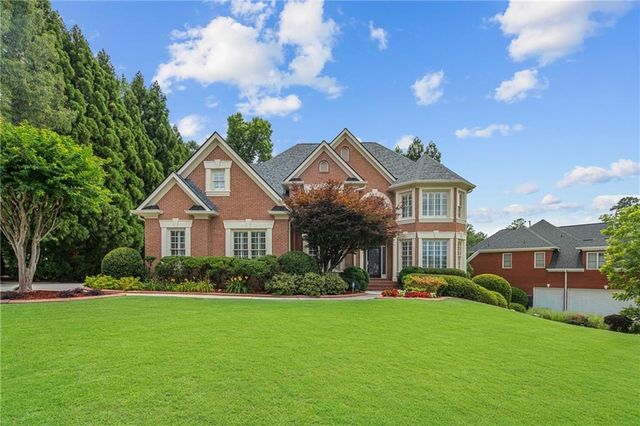 2359 Glenmore Lane, Snellville, GA 30078