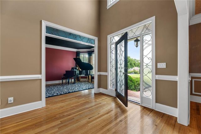 2359 Glenmore Lane, Snellville, GA 30078