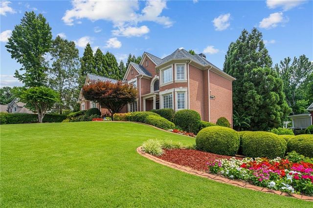 2359 Glenmore Lane, Snellville, GA 30078
