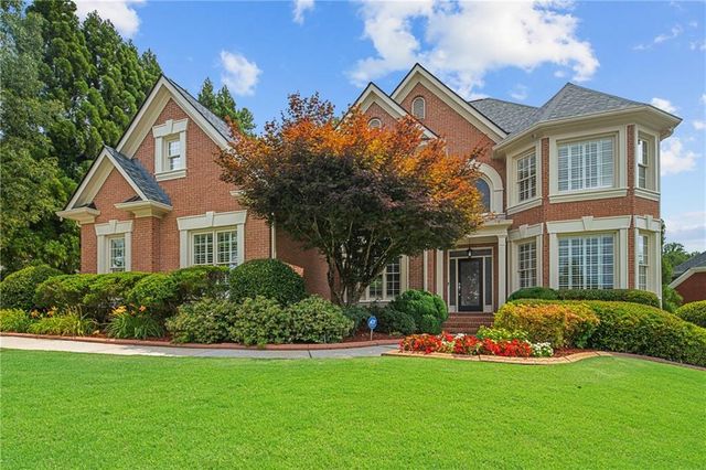 2359 Glenmore Lane, Snellville, GA 30078