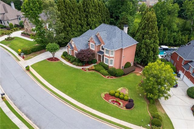 2359 Glenmore Lane, Snellville, GA 30078