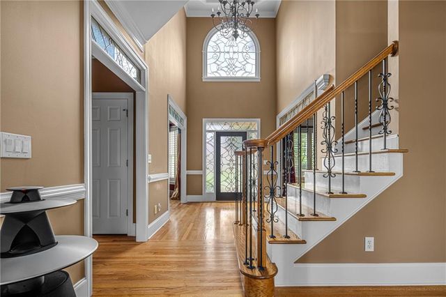 2359 Glenmore Lane, Snellville, GA 30078