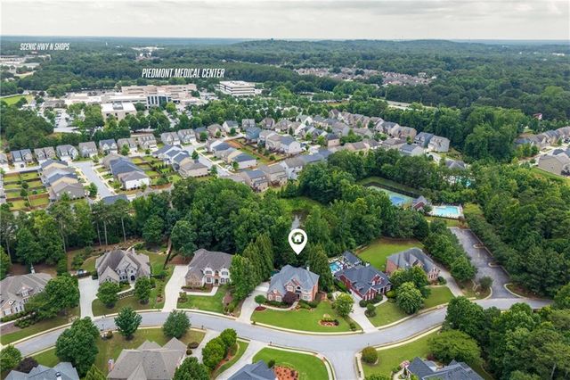 2359 Glenmore Lane, Snellville, GA 30078