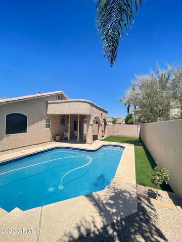 963 W MORELOS Street, Chandler, AZ 85225