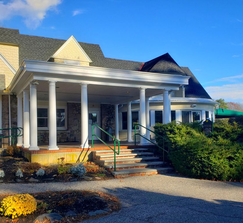 11 Heritage Way 6, Saco, ME 04072 — photo 4