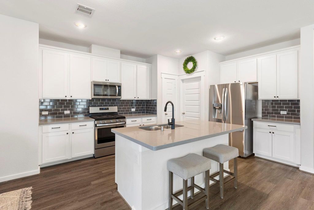 12428 Southern Trail Court, Magnolia, TX 77354