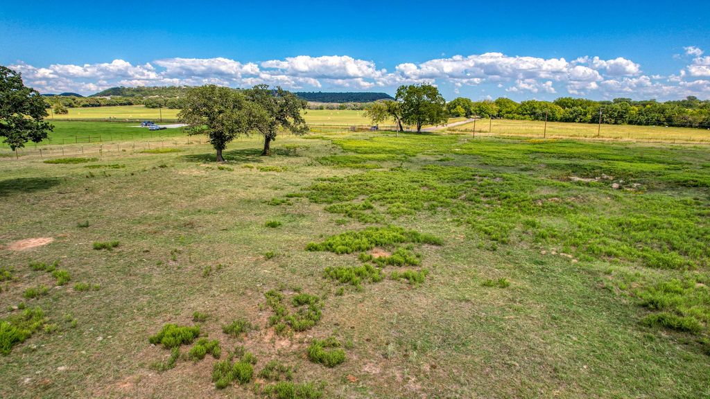D1 Pear Orchard Road, Granbury, TX 76048