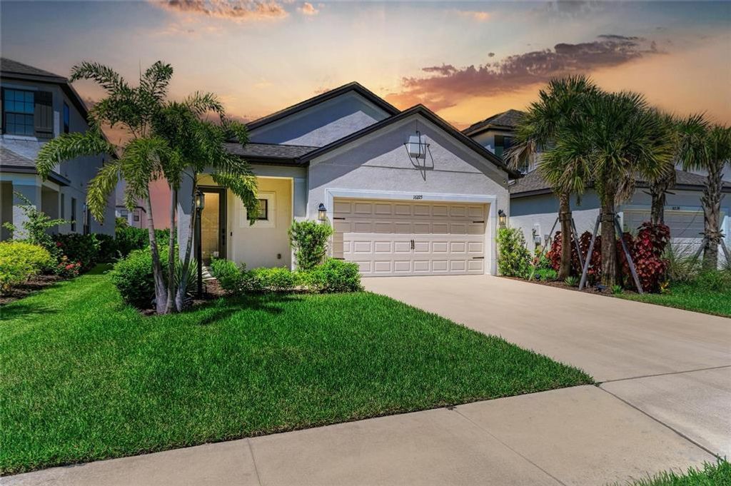 16225 PAYNES MILL DRIVE, Bradenton, FL 34211