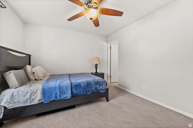 4793 W BARLETTA CT, West Jordan, UT 84084